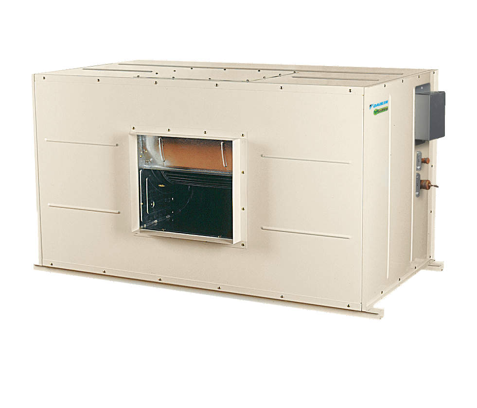 Daikin FBHN-H 36.6kW Ducted Indoor Unit - FBHN125HBY1C (Indoor Unit Only) 1 Daikin FBHN-H 36.6kW Ducted Indoor Unit FBHN125HBY1C - Front View, Palmerston North