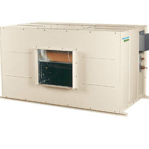 Daikin FBHN-H 44kW Ducted Indoor Unit FBHN150HBY1C - Front View, Invercargill