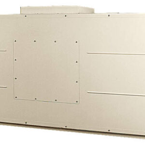 Daikin FBVN-H 58.6kW Ducted Indoor Unit FBVN200H2BY1C - Front View, Dunedin