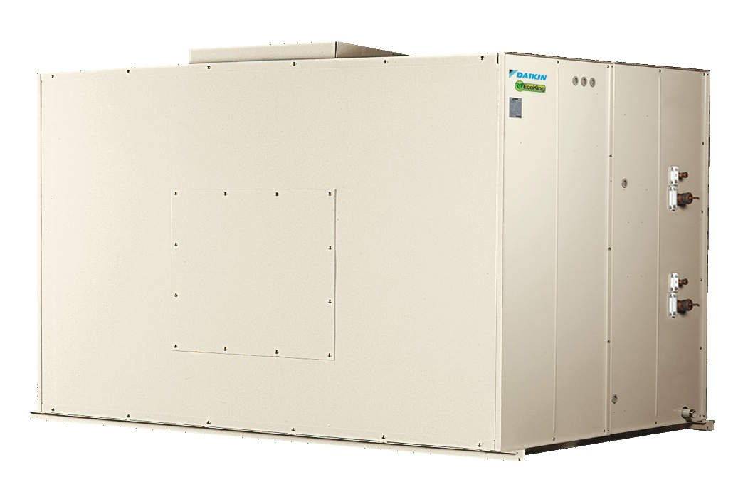 Daikin FBVN-H 88kW Ducted Indoor Unit - FBVN300H2BY1C (Indoor Unit Only) 1 Daikin FBVN-H 88kW Ducted Indoor Unit FBVN300H2BY1C - Front View, Hastings