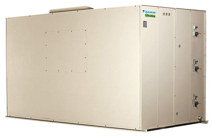 Daikin FBVN-H 88kW Ducted Indoor Unit - FBVN300H3BY1C (Indoor Unit Only) 1 Daikin FBVN-H 88kW Ducted Indoor Unit FBVN300H3BY1C - Front View, Hastings