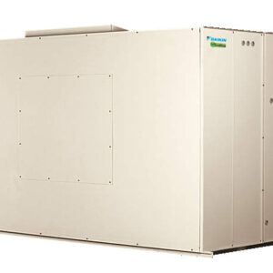 Daikin FBVN-H 117.2kW Ducted Indoor Unit FBVN400H4BY1C - Front View, Rotorua