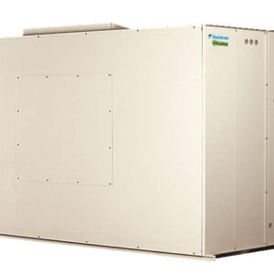 Daikin FBVN-H 131.9kW Ducted Indoor Unit FBVN450H3BY1C - Front View, Queenstown