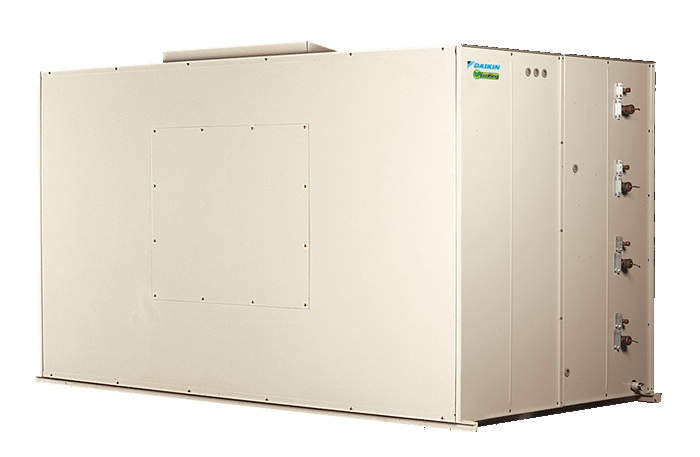 Daikin FBVN-H 146.5kW Ducted Indoor Unit - FBVN500H4BY1C (Indoor Unit Only) 1 Daikin FBVN-H 146.5kW Ducted Indoor Unit FBVN500H4BY1C - Front View, Christchurch
