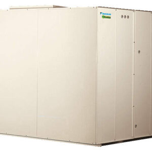 Daikin FBVN-H 219.9kW Ducted Indoor Unit FBVN750H5BY1X - Front View, Christchurch