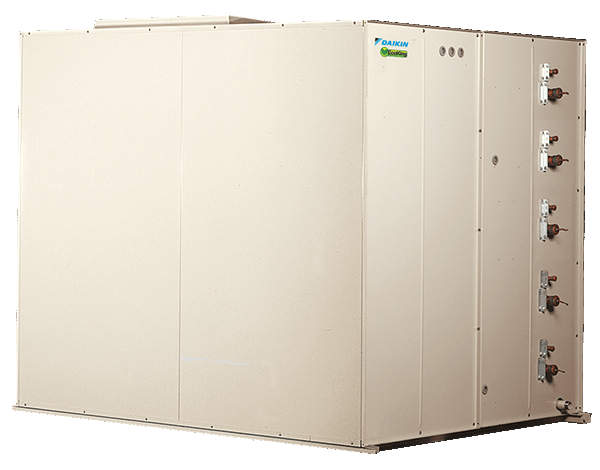 Daikin FBVN-H 219.9kW Ducted Indoor Unit - FBVN750H5BY1X (Indoor Unit Only) 1 Daikin FBVN-H 219.9kW Ducted Indoor Unit FBVN750H5BY1X - Front View, Christchurch
