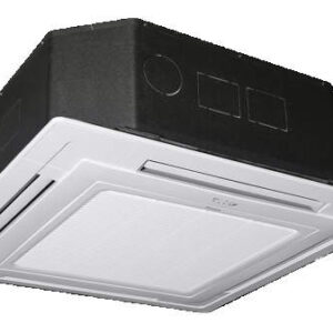 Daikin FCFC-AX 7.1kW Cassette Indoor Unit FCFC71AXVL - Front View, Hastings