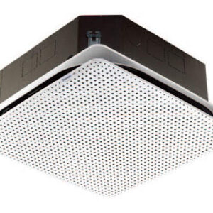 Daikin FCFG-A 10.55kW Cassette Indoor Unit FCFG100AV14 - Front View, Hamilton