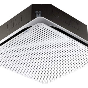 Daikin FCFG-A 14kW Cassette Indoor Unit FCFG140AXVA - Front View, New Plymouth