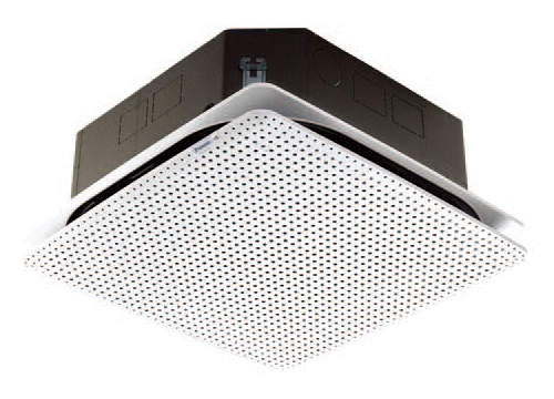 Daikin FCFG-A 7.1kW Cassette Indoor Unit - FCFG71AV14 (Indoor Unit Only) 1 Daikin FCFG-A 7.1kW Cassette Indoor Unit FCFG71AV14 - Front View, Queenstown