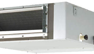 Daikin FDBF-D 5.3kW Bulkhead Ducted Indoor Unit FDBF18DV2S - Front View, Whangarei