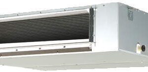 Daikin FDBF-D 7.1kW Bulkhead Ducted Indoor Unit FDBF71DV14 - Front View, Auckland
