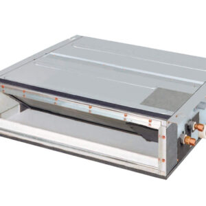 Daikin FDKS-EA 3.5kW Ducted Indoor Unit FDKS35EAVMB - Front View, Nelson