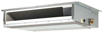 Daikin FDLF-D 5kW Slim Duct Indoor Unit - FDLF50DV14 (Indoor Unit Only) 1 Daikin FDLF-D 5kW Slim Duct Indoor Unit FDLF50DV14 - Front View, Invercargill