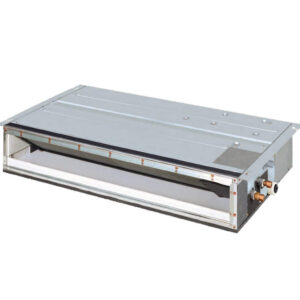 Daikin FDLF-D 7.1kW Slim Duct Indoor Unit FDLF71DV14 - Front View, Rotorua