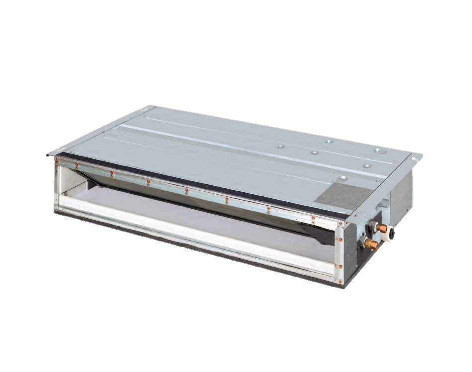 Daikin FDLF-D 8.5kW Slim Duct Indoor Unit - FDLF85DV1 (Indoor Unit Only) 1 Daikin FDLF-D 8.5kW Slim Duct Indoor Unit FDLF85DV1 - Front View, Queenstown