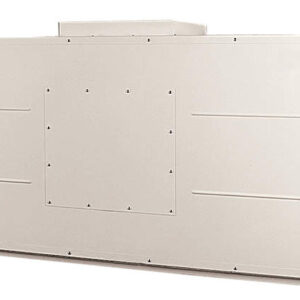 Daikin FDN-H 58.617kW Outdoor Heat Pump Unit 2FDN200HYL - Front View, Nelson