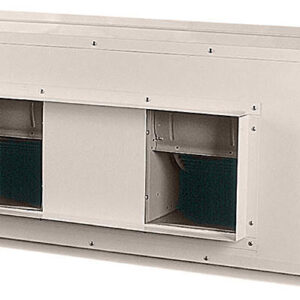 Daikin FDN-H 29.308kW Outdoor Heat Pump Unit FDN100HVL - Front View, Queenstown