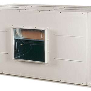 Daikin FDN-H 35.463kW Outdoor Heat Pump Unit FDN125HTL - Front View, Queenstown