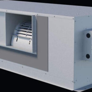 Daikin FDR-Q 34.7kW Ducted Indoor Unit FDR300QY1 - Front View, Napier