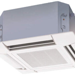 Daikin FFA-R 5kW Cassette Indoor Unit FFA50RV1A - Front View, Dunedin