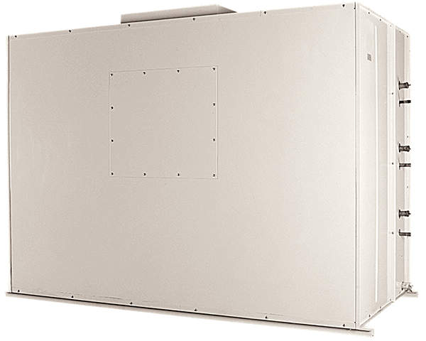Daikin 2FGN250HTL 70.926kW Outdoor Heat Pump Unit (Outdoor Unit Only) 1 Daikin FGN-H 70.926kW Outdoor Heat Pump Unit 2FGN250HTL - Front View, Hamilton