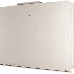 Daikin FGN-H 87.925kW Outdoor Heat Pump Unit 3FGN300HTL - Front View, Auckland