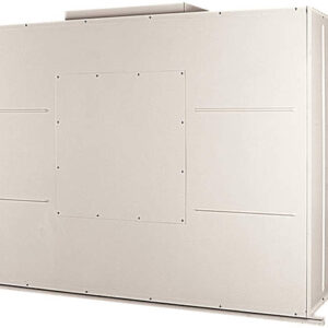 Daikin FGN-H 117.233kW Outdoor Heat Pump Unit 4FGN400HYL - Front View, Napier