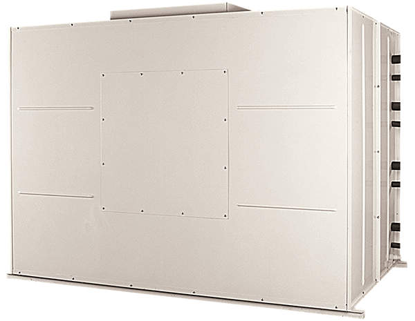 Daikin 4FGN500HTL 141.852kW Outdoor Heat Pump Unit (Outdoor Unit Only) 1 Daikin FGN-H 141.852kW Outdoor Heat Pump Unit 4FGN500HTL - Front View, Queenstown