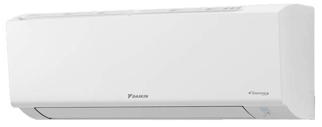 Daikin FTKB-Y 2.7kW Wall Mounted Indoor Unit - FTKB25YVMV (Indoor Unit Only) 1 Daikin FTKB-Y 2.7kW Wall Mounted Indoor Unit FTKB25YVMV - Front View, New Plymouth