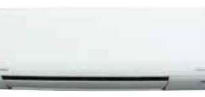 Daikin FTKF-C 3.6kW Wall Mounted Indoor Unit FTKF35CVA - Front View, Nelson