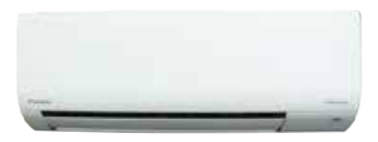 Daikin FTKF-C 5.28kW Wall Mounted Indoor Unit - FTKF50CVA (Indoor Unit Only) 1 Daikin FTKF-C 5.28kW Wall Mounted Indoor Unit FTKF50CVA - Front View, Invercargill