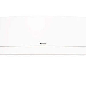 Daikin FTKJ-N 3.5kW Wall Mounted Indoor Unit FTKJ35NVMMW - Front View, Nelson