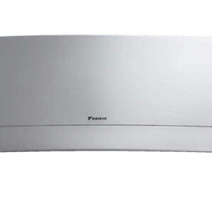 Daikin FTKJ-N 5kW Wall Mounted Indoor Unit FTKJ50NVMMS - Front View, New Plymouth
