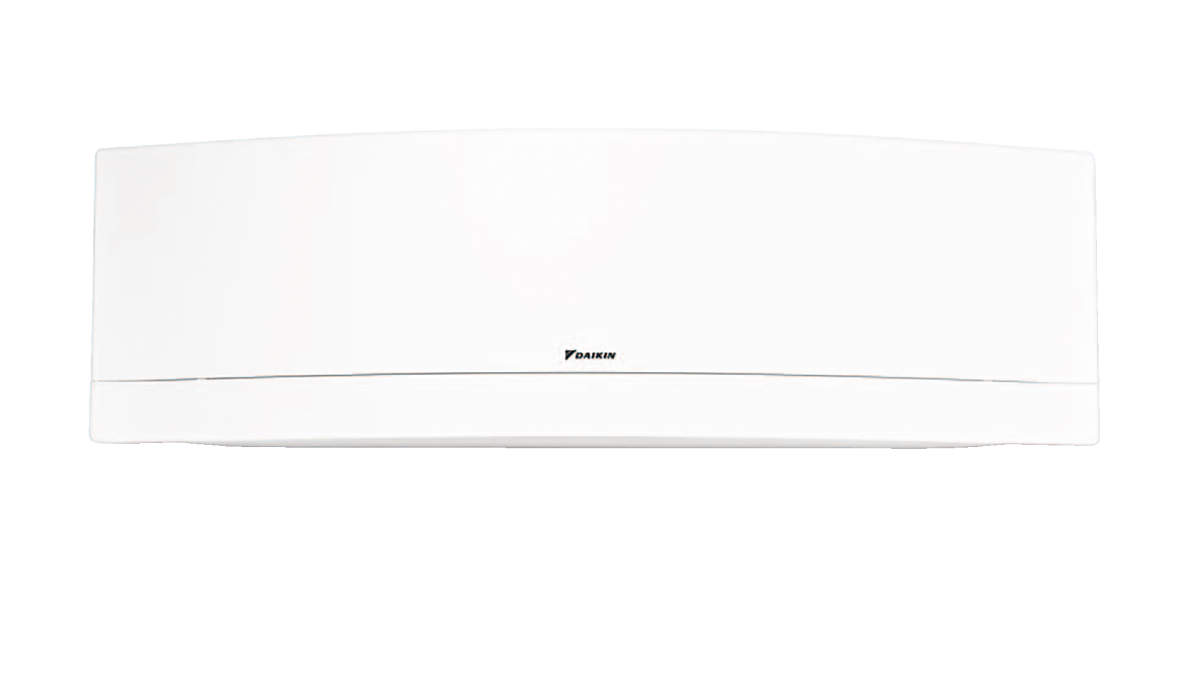 Daikin FTKJ-N 5kW Wall Mounted Indoor Unit - FTKJ50NVMMW (Indoor Unit Only) 1 Daikin FTKJ-N 5kW Wall Mounted Indoor Unit FTKJ50NVMMW - Front View, New Plymouth