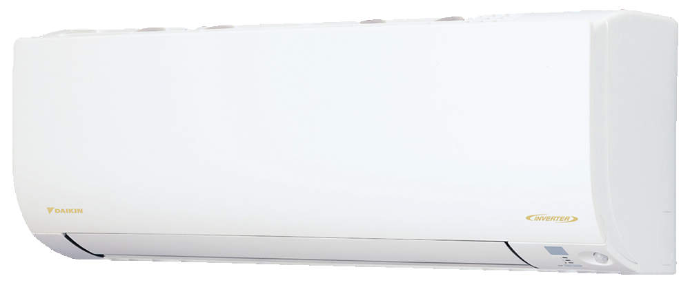 Daikin FTKM-P 3.5kW Wall Mounted Indoor Unit - FTKM35PVM (Indoor Unit Only) 1 Daikin FTKM-P 3.5kW Wall Mounted Indoor Unit FTKM35PVM - Front View, Hastings