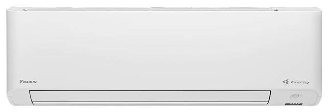 Daikin FTKM-Y 2.7kW Wall Mounted Indoor Unit - FTKM09YV2S (Indoor Unit Only) 1 Daikin FTKM-Y 2.7kW Wall Mounted Indoor Unit FTKM09YV2S - Front View, Wellington