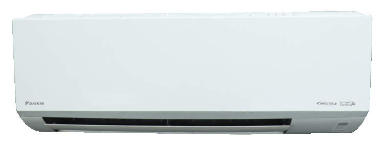 Daikin FTKP-A 2.78kW Wall Mounted Indoor Unit - FTKP28AV1MW (Indoor Unit Only) 1 Daikin FTKP-A 2.78kW Wall Mounted Indoor Unit FTKP28AV1MW - Front View, Auckland