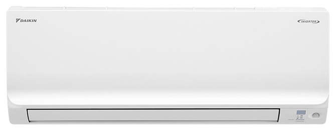 Daikin FTKQ-X 4.4kW Wall Mounted Indoor Unit - FTKQ15XV2S (Indoor Unit Only) 1 Daikin FTKQ-X 4.4kW Wall Mounted Indoor Unit FTKQ15XV2S - Front View, Hastings