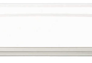 Daikin FTKS-D 3.5kW Wall Mounted Indoor Unit FTKS35DVM - Front View, Tauranga