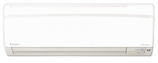 Daikin FTKS-D 3.5kW Wall Mounted Indoor Unit - FTKS35DVM (Indoor Unit Only) 1 Daikin FTKS-D 3.5kW Wall Mounted Indoor Unit FTKS35DVM - Front View, Tauranga