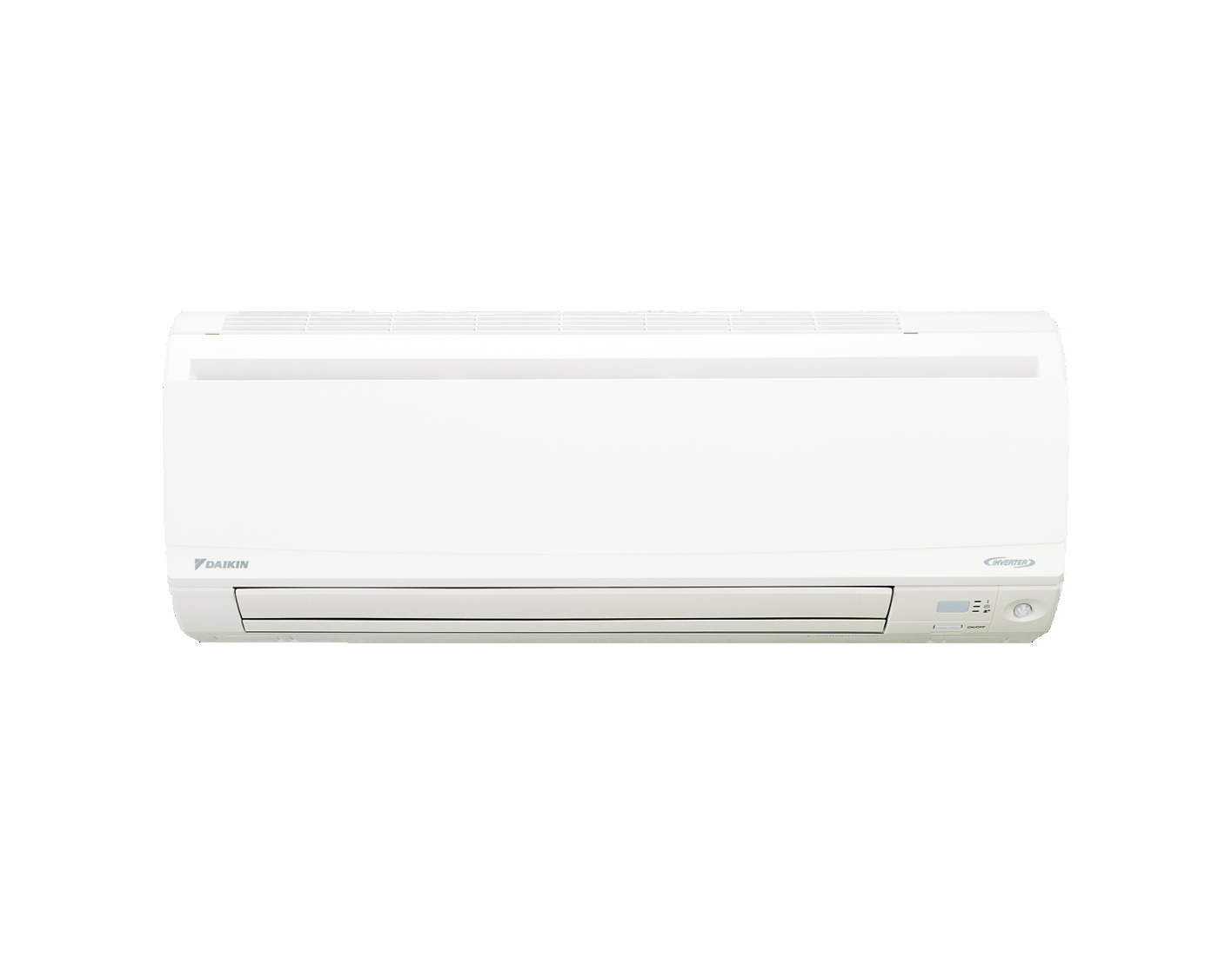 Daikin FTKS-K 2kW Wall Mounted Indoor Unit - FTKS20KVMA (Indoor Unit Only) 1 Daikin FTKS-K 2kW Wall Mounted Indoor Unit FTKS20KVMA - Front View, Gisborne