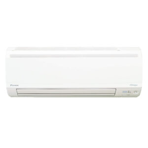 Daikin FTKS-K 2.5kW Wall Mounted Indoor Unit FTKS25KVMA - Front View, Dunedin