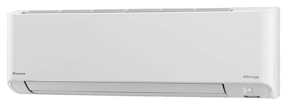 Daikin FTKZ-W 2.5kW Wall Mounted Indoor Unit - FTKZ25WVM (Indoor Unit Only) 1 Daikin FTKZ-W 2.5kW Wall Mounted Indoor Unit FTKZ25WVM - Front View, Tauranga