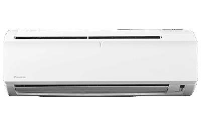 Daikin FTV-P 2.78kW Wall Mounted Indoor Unit - FTV28PBV1MW9 (Indoor Unit Only) 1 Daikin FTV-P 2.78kW Wall Mounted Indoor Unit FTV28PBV1MW9 - Front View, New Plymouth