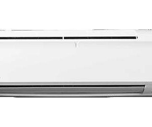 Daikin FTV-P 5.28kW Wall Mounted Indoor Unit FTV50PBV1MF - Front View, Auckland