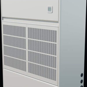 Daikin FVPR-Q 28.9kW Floor Console Indoor Unit FVPR250QY14 - Front View, Christchurch