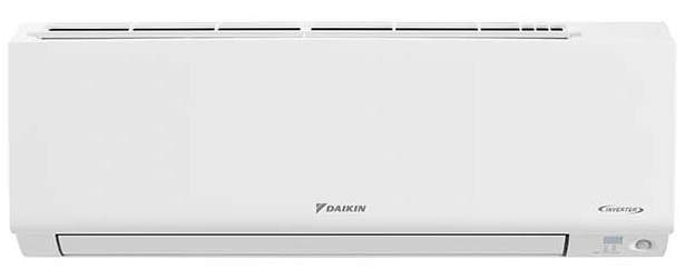 Daikin Lite 2.7kW Wall Mounted Indoor Unit - FTKF09XV2S (Indoor Unit Only) 1 Daikin Lite 2.7kW Wall Mounted Indoor Unit FTKF09XV2S - Front View, Dunedin