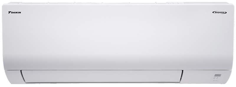 Daikin Lite 1.99kW Wall Mounted Indoor Unit - FTKF20DVA (Indoor Unit Only) 1 Daikin Lite 1.99kW Wall Mounted Indoor Unit FTKF20DVA - Front View, Rotorua