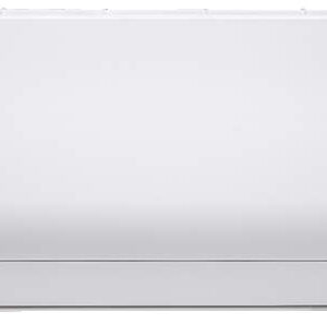 Daikin Lite 2.64kW Wall Mounted Indoor Unit FTKF25DVA - Front View, Queenstown